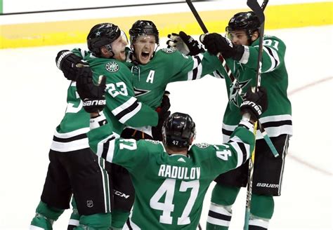 Diving Into the Dallas Stars' 2021-22 Schedule - The Hockey Writers ...