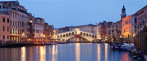 10 Most famous cities of Italy