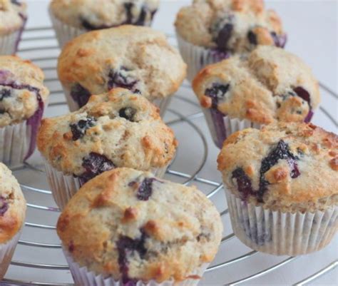 Diabetic Connect | Diabetic breakfast recipes, Blue berry muffins, Diabetic muffins