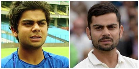 Video Alert: You Have To See This Video Of An 18 Year Old Virat Kohli Talking About Cricket ...