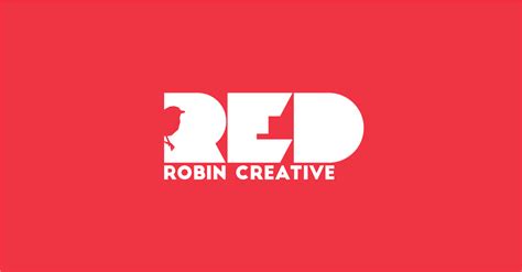 Red Robin Creative - Web Design and Digital Marketing.