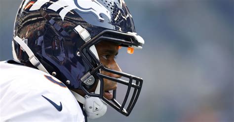 Russell Wilson, Denver Broncos hope home cooking helps reverse fortunes - Mile High Report