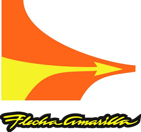 flecha amarilla Logo Vector - (.Ai .PNG .SVG .EPS Free Download)