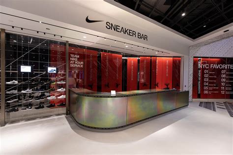 Nike’s House of Innovation 000 shows that big data does not equal loss ...