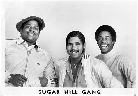 35 Years Ago: The Sugarhill Gang Releases ‘Rapper’s Delight’