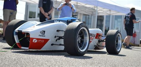 Formula Student launches autonomous race competition | Professional Motorsport World