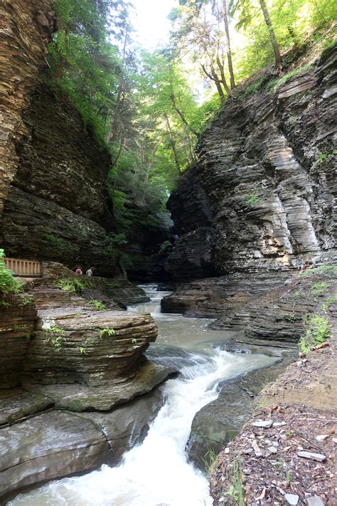 7 Best Hiking Trails in New York – A Nation of Moms