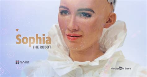 Dialogue with Sophia the Robot: How the Global Workforce can be ...