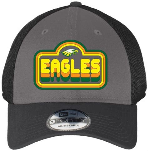 Eagles Retro Hat | Clear Images