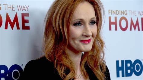 J.K. Rowling doubles down on transphobic comments, reveals she’s an abuse survivor - National ...