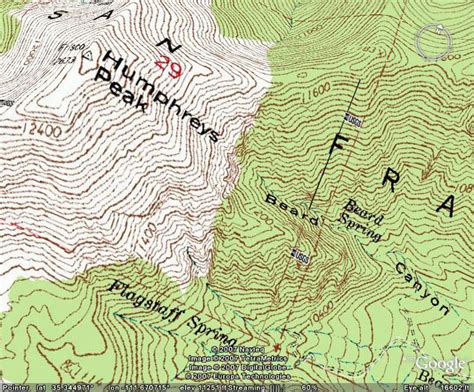 Topo Map Overlay For Google Earth : How to Add USGS Topographic Maps to Google Earth (With ...