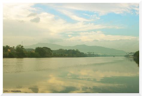 Calumpang Bridge, Calumpang River and Basilica dela Immaculada ...