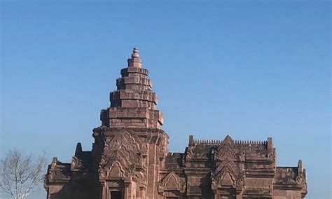 Buriram, Thailand 2023: Best Places to Visit - Tripadvisor