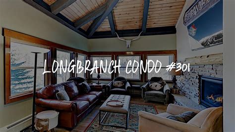 Longbranch Condo #301 Review - Breckenridge , United States of America ...