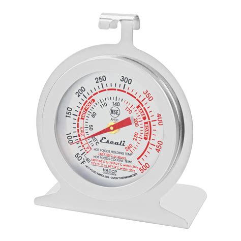 Oven Thermometer – KitchenSupply