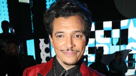 Details You Didn't Know About El Debarge