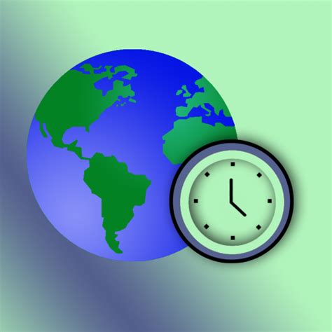 World Clock App: World Time - Apps on Google Play