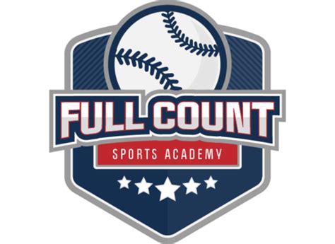 Tryouts — Full Count Sports Academy