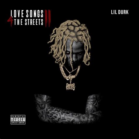 Lil Durk: Love Songs 4 the Streets 2 Album Review | Pitchfork