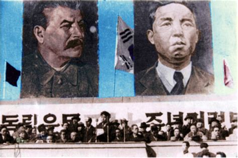 Colorized Kim Il Sung photos highlight North Korea's forgotten history | NK News - North Korea News