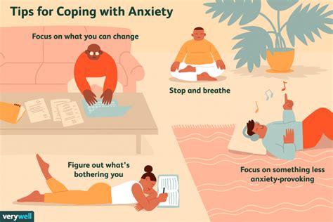 Controlling Anxiety Problems – Best Recipes Ever