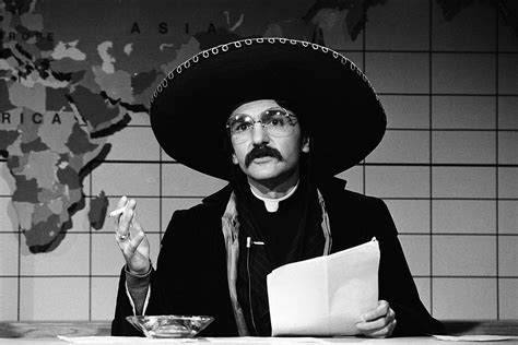 45 Years Ago: Father Guido Sarducci Makes His 'SNL' Debut