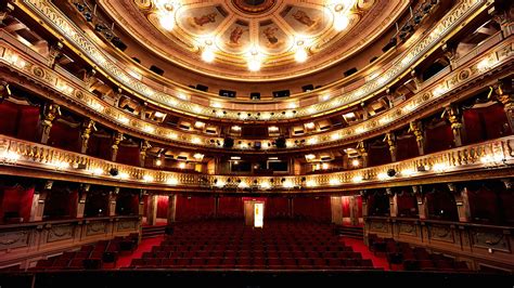 Theater an der Wien | Clever Contents - Filmproduktion