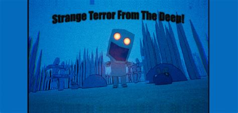 Strange Terror from the Deep Monsters Tier List (Community Rankings ...