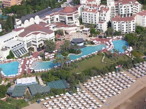 Sentido Perissia Hotel - Holiday Travel in Turkey