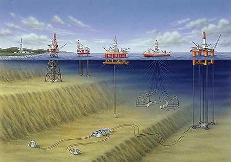 CT做到“海底两万里” 助力海洋油气开采|油气|海底|海洋_新浪新闻