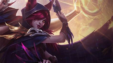 LoL Wild Rift: Xayah ADC Build Guide - Millenium