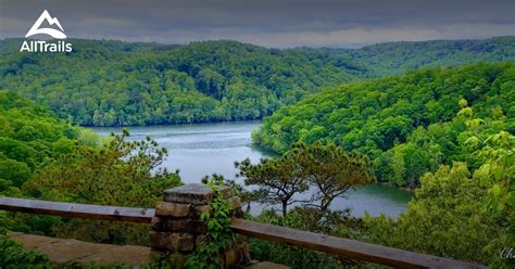 Best Trails in Big South Fork National River and Recreation Area - Kentucky | AllTrails