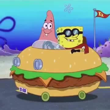 Ketchup Or Mustard Spongebob Movie *EAR RAPE WARNING* - Coub - The ...