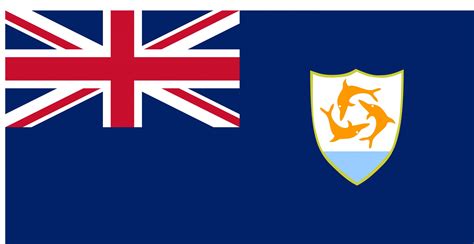 Anguilla Flag Emoji 🇦🇮 – Flags Web