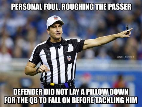 Get into a football state of mind with these NFL memes – Film Daily