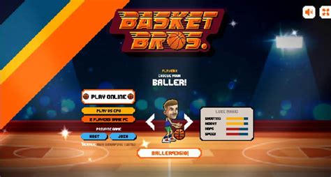 5 Best Online Basketball Games to Play For Free [With Friends]