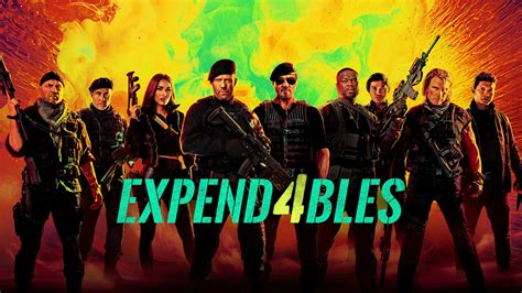 Expendables 4 Digital Release Date Revealed for Action-Thriller Sequel