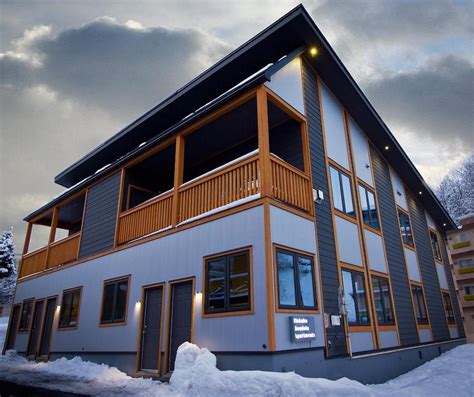 HAKUBA GONDOLA APARTMENTS: 2023 Prices & Reviews (Hakuba-mura, Japan) - Photos of Apartment ...