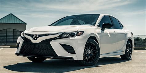 2019 Toyota Camry – Blackout Build – VIP Auto Accessories Blog