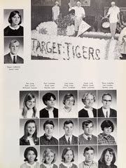 First Colonial High School - Heritage Yearbook (Virginia Beach, VA), Class of 1967, Page 146 of 206