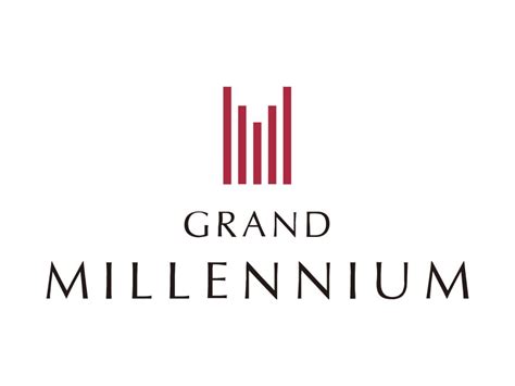 Grand Millennium Hotel Logo - Sierra-has-Williams