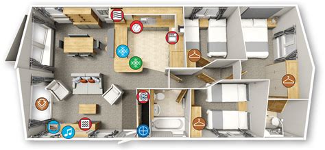 16X40 Shed House Floor Plans - floorplans.click