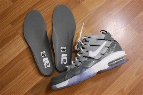 Nike Air Trainer Max 94 - Cool Grey - WearTesters