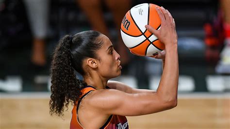 WNBA round-up: Skylar Diggins-Smith leads Phoenix Mercury to victory ...