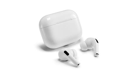 Apple AirPods Pro review | What Hi-Fi?