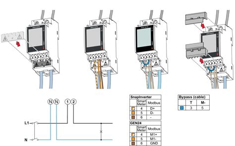 Oscaro Power Le Guide Installer Le Smart Meter Fronius, 45% OFF