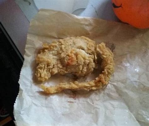 A Reputation Tail of KFC's "Deep Fried Rat" - Andy Beal