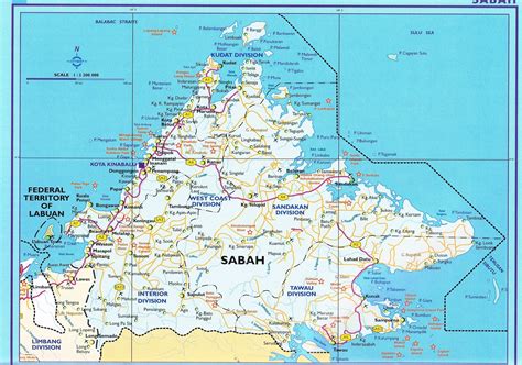 Em Esber Blog 2: Sabah / North Borneo and the Sultanate of Sulu