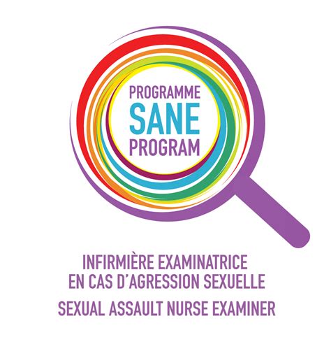 SANE (Sexual Assault Nurse Examiner) Program | Vitalité