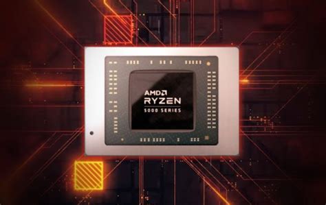 AMD Ryzen 9 5900Hx Review